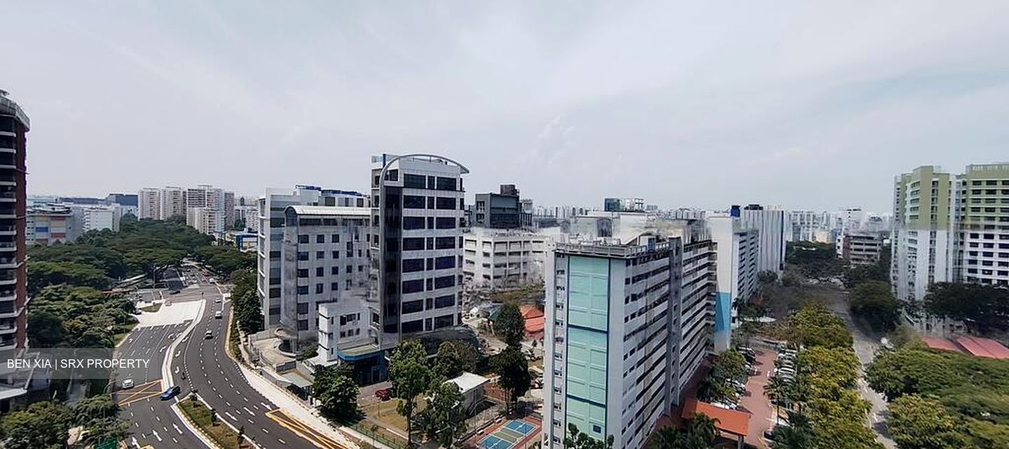 Penrose (D14), Apartment #471691161